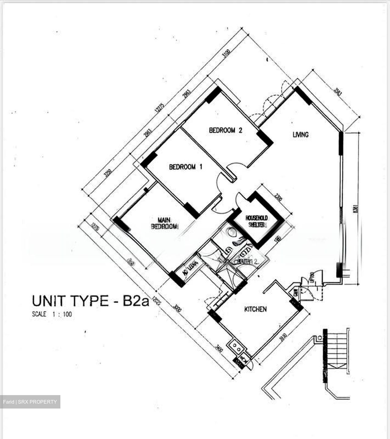 Blk 690B Woodlands Drive 75 (Woodlands), HDB 5 Rooms #556969141